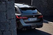 BMW M5 Touring