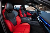 BMW M5 Touring