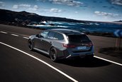 BMW M5 Touring