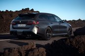 BMW M5 Touring