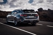 BMW M5 Touring