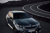 BMW M5 Touring