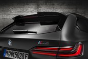 BMW M5 Touring