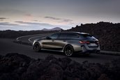 BMW M5 Touring