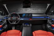 BMW M5 Touring