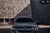 BMW M5 Touring