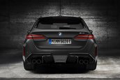 BMW M5 Touring