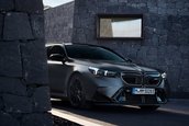 BMW M5 Touring