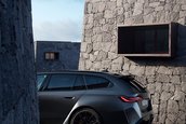 BMW M5 Touring