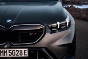 BMW M5 Touring