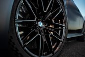 BMW M5 Touring