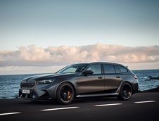 BMW M5 Touring