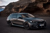 BMW M5 Touring