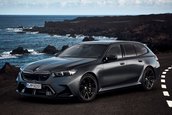 BMW M5 Touring
