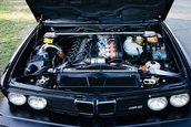 BMW M5 Turbo de vanzare