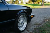 BMW M5 Turbo de vanzare