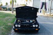 BMW M5 Turbo de vanzare