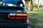 BMW M5 Turbo de vanzare