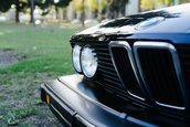 BMW M5 Turbo de vanzare