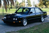 BMW M5 Turbo de vanzare