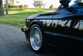 BMW M5 Turbo de vanzare