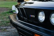 BMW M5 Turbo de vanzare