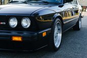 BMW M5 Turbo de vanzare