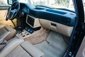 BMW M5 Turbo de vanzare