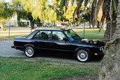 BMW M5 Turbo de vanzare