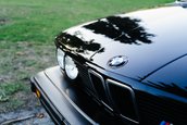 BMW M5 Turbo de vanzare