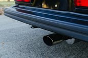 BMW M5 Turbo de vanzare