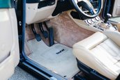 BMW M5 Turbo de vanzare