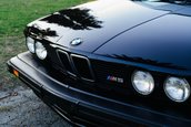 BMW M5 Turbo de vanzare
