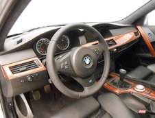 BMW M5 V10 de vanzare