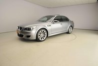 BMW M5 V10 de vanzare