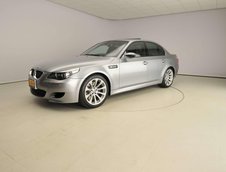 BMW M5 V10 de vanzare