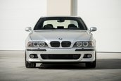 BMW M5 vandut cu 176.000 dolari