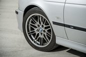 BMW M5 vandut cu 176.000 dolari