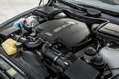 BMW M5 vandut cu 176.000 dolari