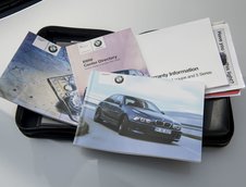 BMW M5 vandut cu 176.000 dolari