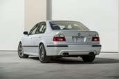 BMW M5 vandut cu 176.000 dolari