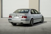 BMW M5 vandut cu 176.000 dolari