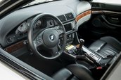 BMW M5 vandut cu 176.000 dolari