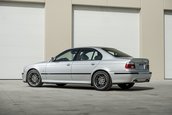 BMW M5 vandut cu 176.000 dolari
