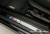 BMW M5 vandut cu 200.000 de dolari