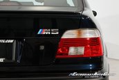 BMW M5 vandut cu 200.000 de dolari