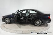 BMW M5 vandut cu 200.000 de dolari