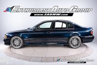 BMW M5 vandut cu 200.000 de dolari