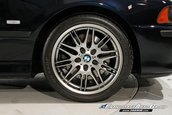 BMW M5 vandut cu 200.000 de dolari