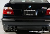 BMW M5 vandut cu 200.000 de dolari